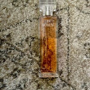 Eternity Moment by Calvin Klein